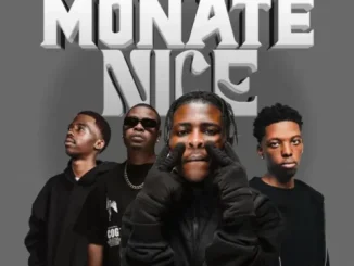 Sgija Keys Each Of Us EP Download