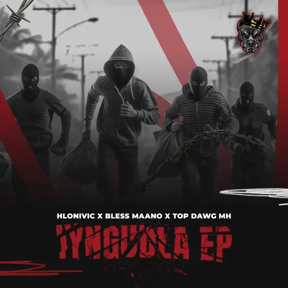 Top Dawg MH IYNGUDLA EP Download