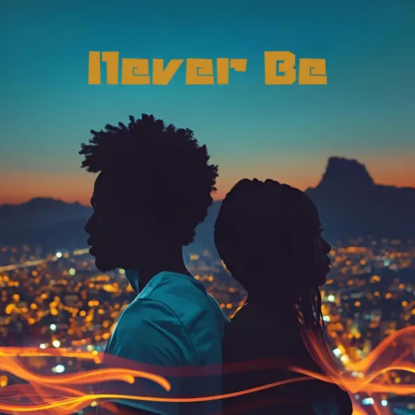 Fynite Never Be Mp3 Download