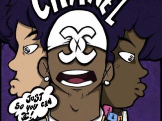 Kindlynxsh Chanel Mp3 Download