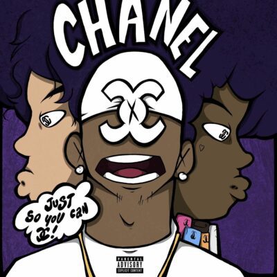 Kindlynxsh Chanel Mp3 Download