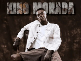 King Monada Ke Baby Waka Mp3 Download