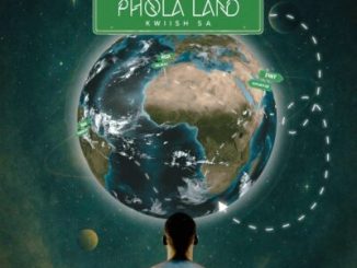 Kwiish SA Vuthaa Vibes Mp3 Download