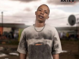 LastBornDiroba Kokwana Mp3 Download