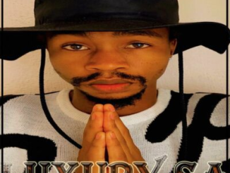 Luxury SA Ngifuna Wena Mp3 Download