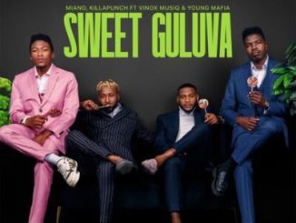 Miano Sweet Guluva Mp3 Download
