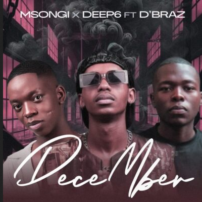Msongi December Mp3 Download