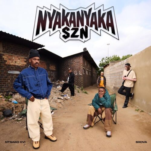 NTSAKO XVI Amaboots na Nyaks Mp3 Download