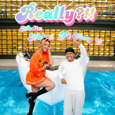 Nadia Nakai Really Mp3 Download