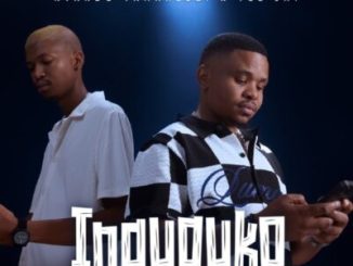 Ntando Yamahlubi DEKA ITAFULA Mp3 Download