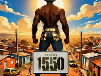 TOSS Tholukuthi Mp3 Download