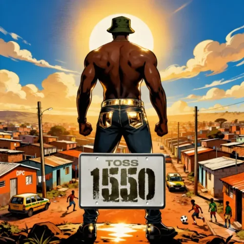 TOSS Tholukuthi Mp3 Download