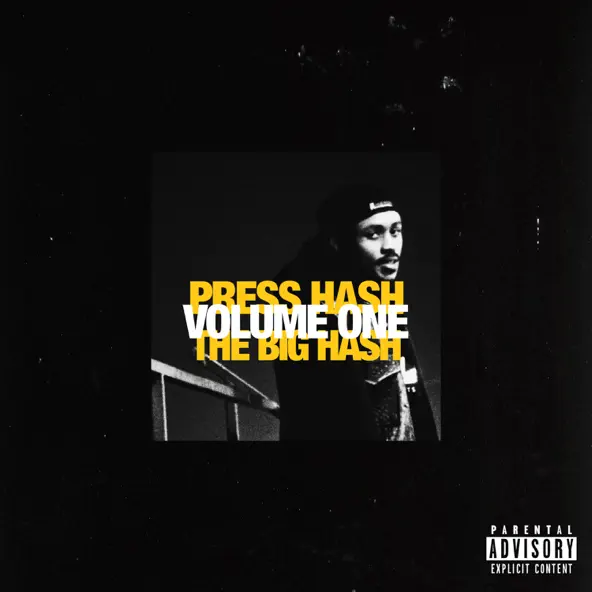 The Big Hash FRIES Mp3 Download