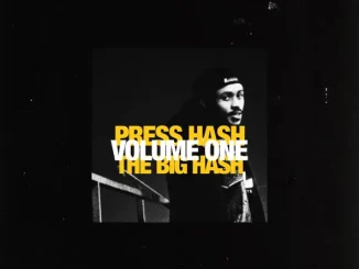 The Big Hash WHAT Mp3 Download