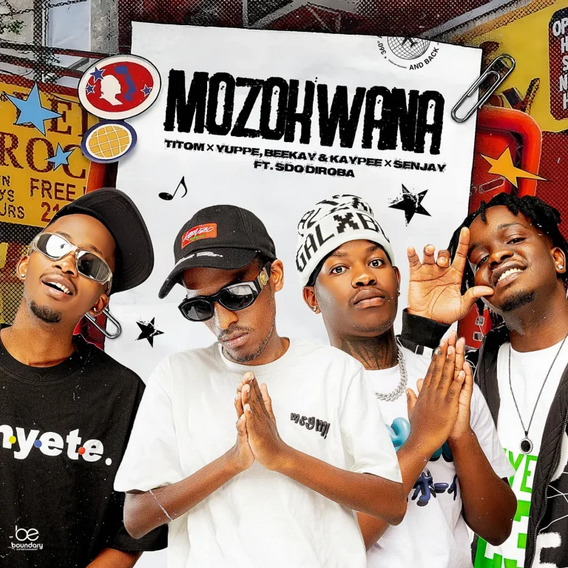 TitoM Mozokwana Mp3 Download