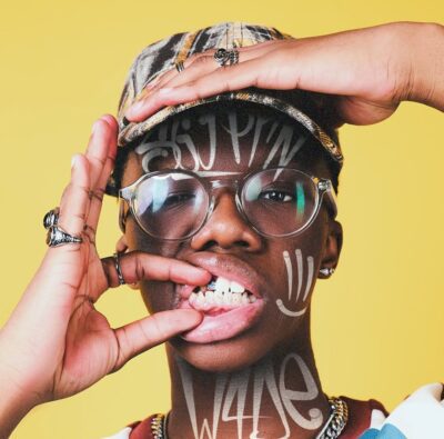 W4DE Okay Okay Mp3 Download