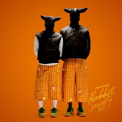 2woBunnies Rekere Waffla Mp3 Download