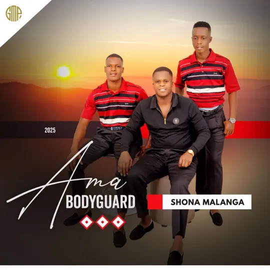 Ama-Bodyguard Shona Malanga Album Download