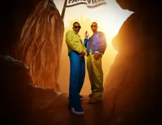 Fake’Well Welcome To FakeVille Album Download