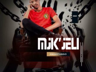 Mjikjeli Amaketango Album Download