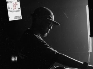 SGVO VO III Album Download