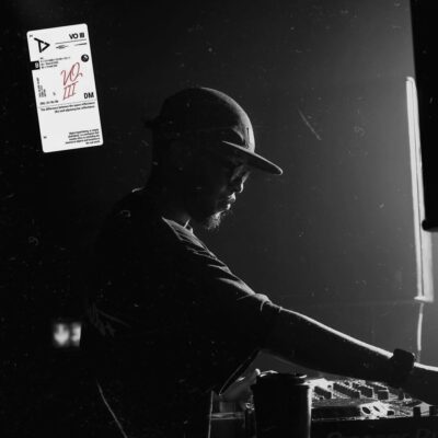 SGVO VO III Album Download