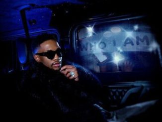 Sam Deep Who I Am Album Download