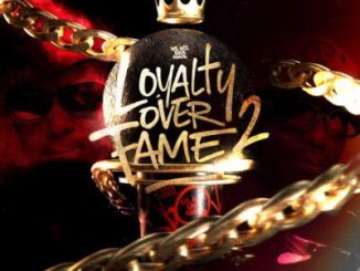 Sia_TheBee Loyalty Over Fame Vol. 2 Album Download