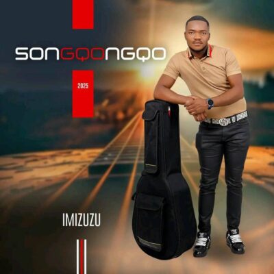 Songqongqo Imizuzu Album Download
