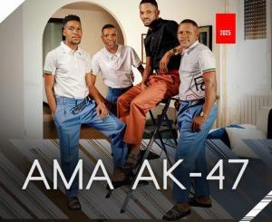 Ama Ak47 Buya Mtanami Mp3 Download