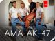 Ama Ak47 I Themba Alibulali Mp3 Download