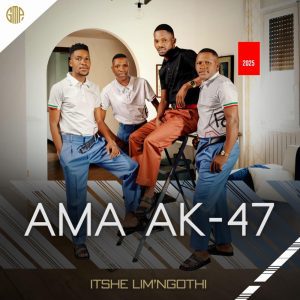 Ama Ak47 Konke Kuyenzeka Mp3 Download