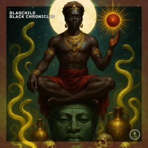 BlaqChild Black Chronicles Mp3 Download