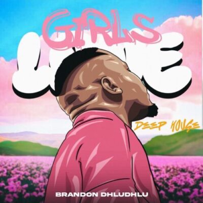 Brandon Dhludhlu Thinking About You Mp3 Download