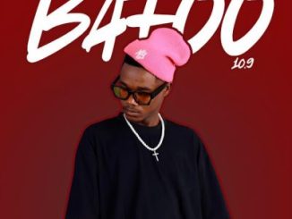 Bukzin Keyz Bafoo 10.9 Mp3 Download