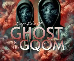 Deejay Zebra SA Pulse of the Ghost Mp3 Download