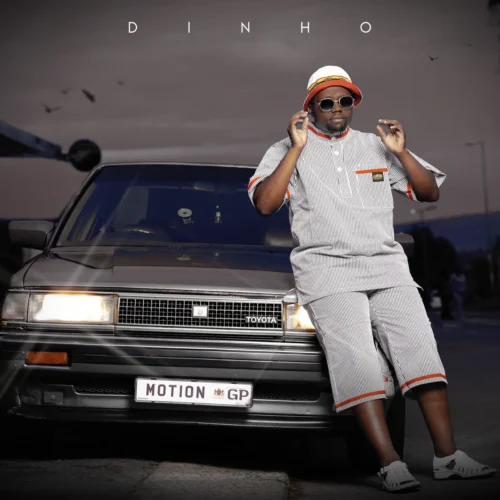 Dinho Jonny Mp3 Download
