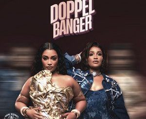Bontle Smith DoppelBanger EP Download