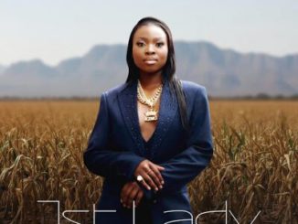 N’wa Khambani First Lady EP Download