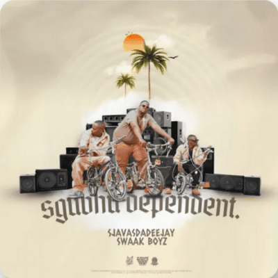 SjavasDaDeejay Sgubhu Dependent EP Download