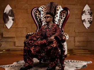 Sun-El Musician Under The Sun Pt. 1 EP Download