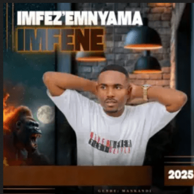 Imfezemnyama Emathuneni Mp3 Download