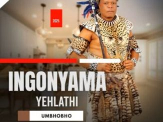 Ingonyama Yehlathi Isimemo Mp3 Download