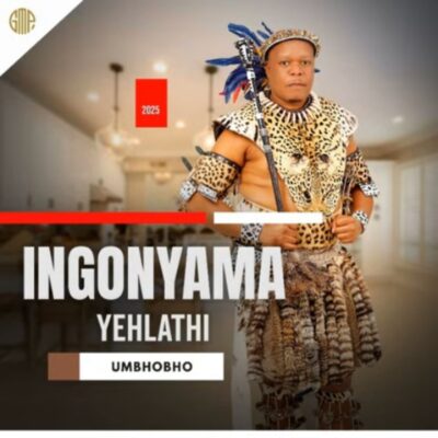 Ingonyama Yehlathi Umbhobho Mp3 Download