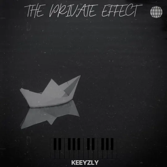 Keeyzly Fragments of Me Mp3 Download