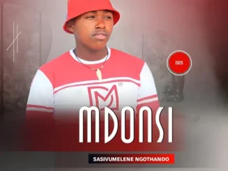 Mdonsi Ungiphethe Kahle Mp3 Download