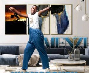 Menzi Tough time Mp3 Download