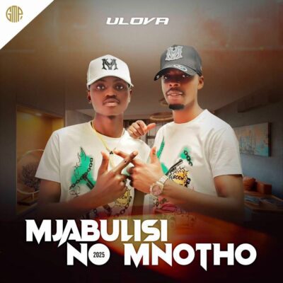 Mjabulisi no Mnotho Gxuma ubheke le Mp3 Download