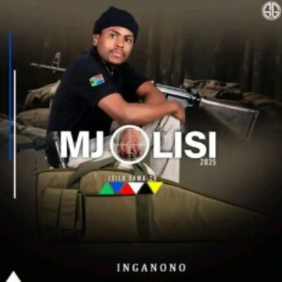 Mjolisi Ngithunjiwe Mp3 Download