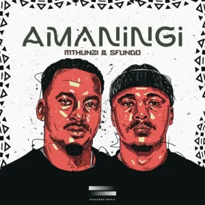 Mthunzi Amaningi Mp3 Download
